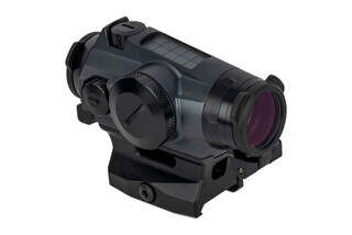 SIG Sauer ROMEO4S Red Dot Sight features a 2 MOA reticle